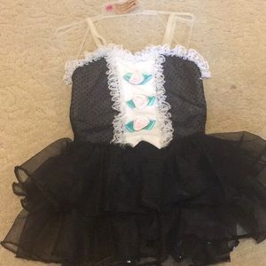 dance/dress up dress